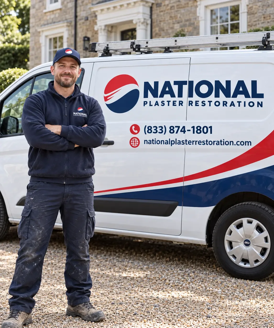 Plaster Repair company in Gig Harbor, WA